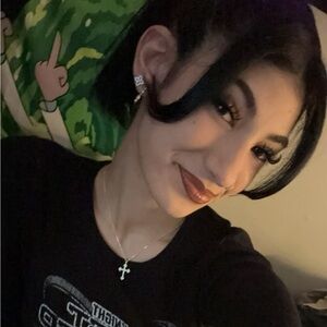 Meet your Posher, Jordan